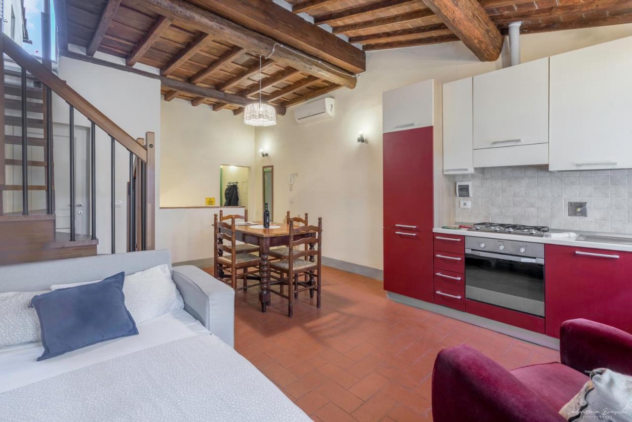 Wine Apartments Florence Lambrusco Exterior foto