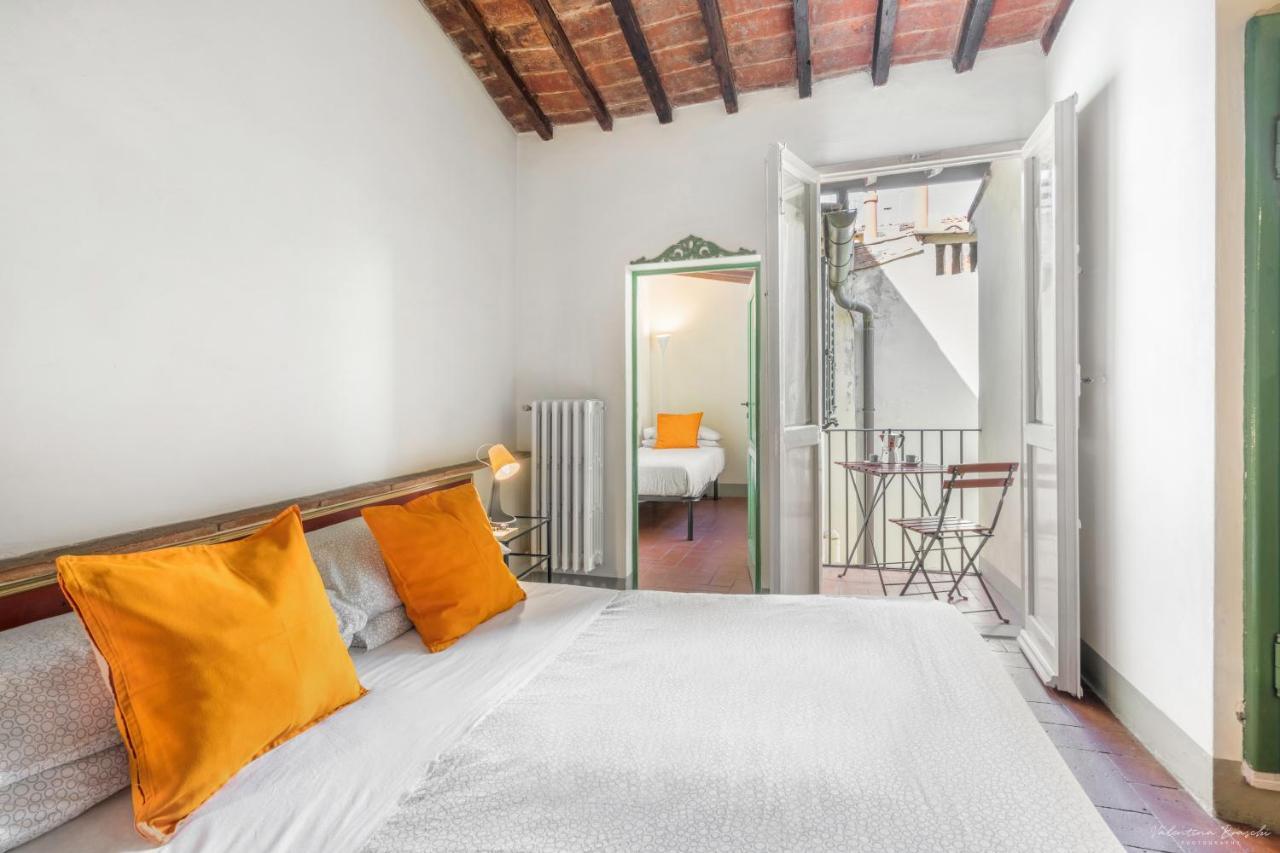 Wine Apartments Florence Lambrusco Exterior foto