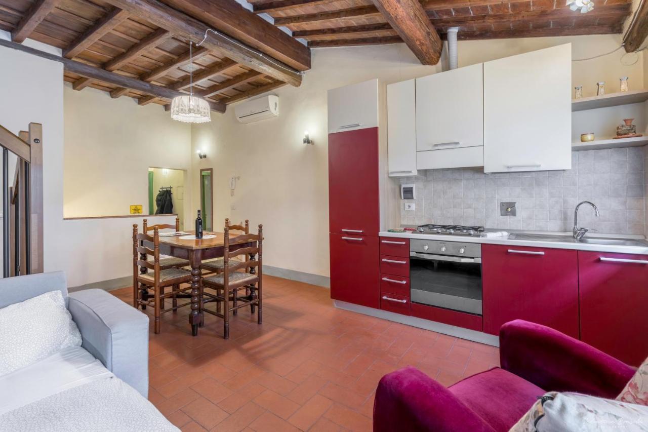 Wine Apartments Florence Lambrusco Exterior foto