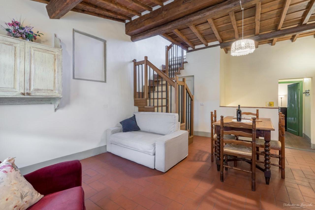 Wine Apartments Florence Lambrusco Exterior foto